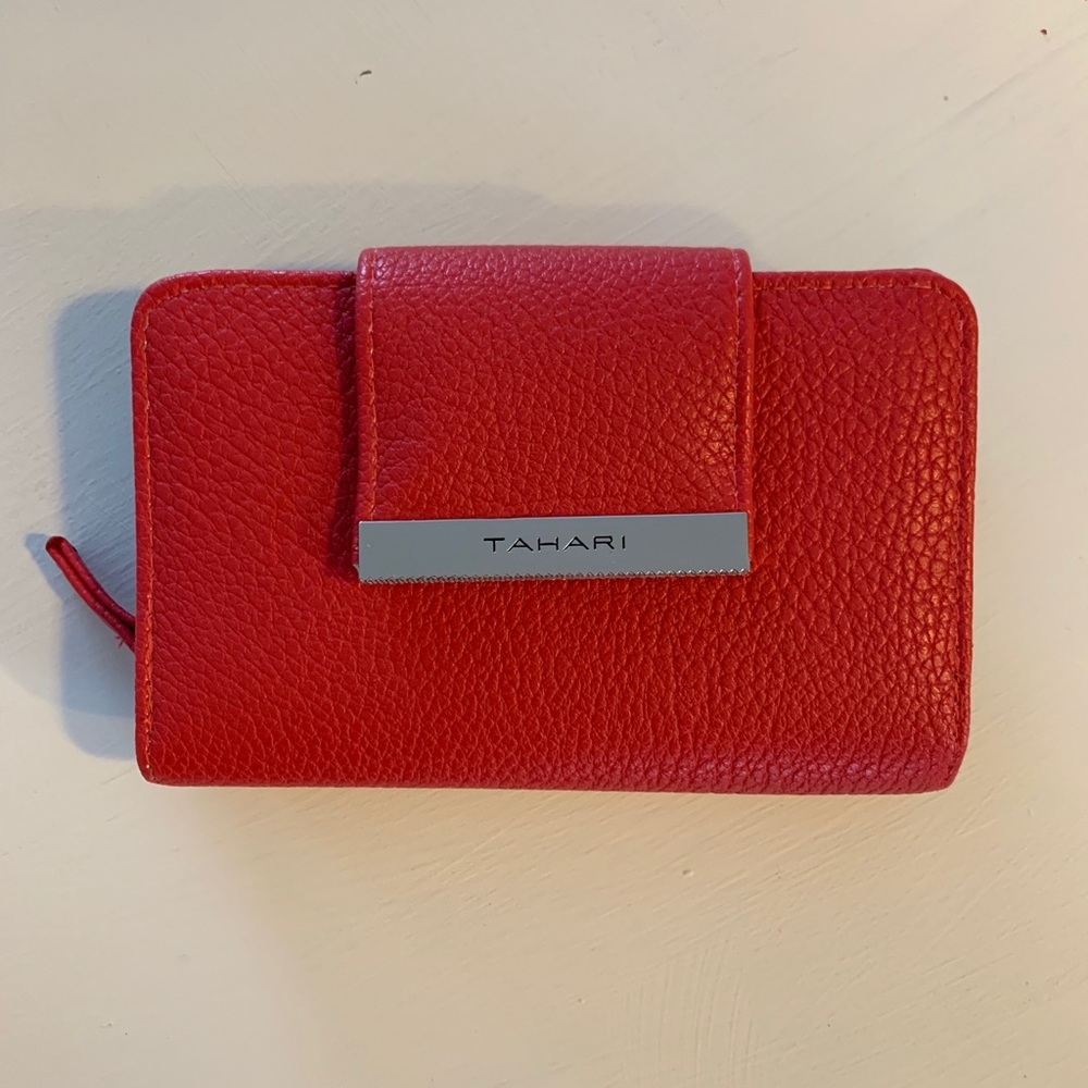 Elie Tahari Wallet